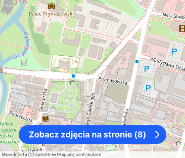 Mieszkania do wynajęcia Centrum Skierniewic – zdjęcie 1