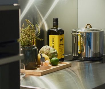 Gøteborg Allé 6, 26., dør 6 - Foto 4