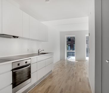 Montagehalsvej 20, 5. th., Montagehuset, 2500 Valby - Foto 5