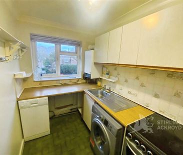 1 bedroom apartment to rent - Photo 3