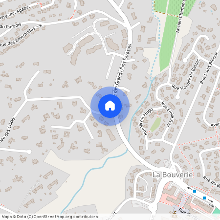 83520, Roquebrune-Sur-Argens