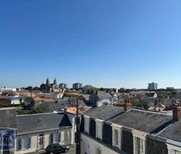 Appartement à louer 2 pièces 50.06m² - Photo 1