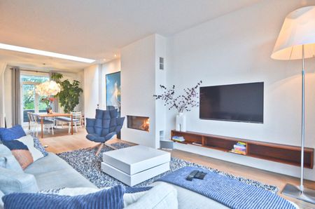 Appartement te huur: De Lairessestraat 80-3 1071 PH Amsterdam - Foto 4