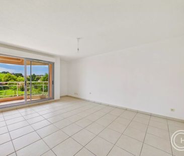 Location Appartement 2 pièces 43m² ANTIBES 06600 - Photo 1