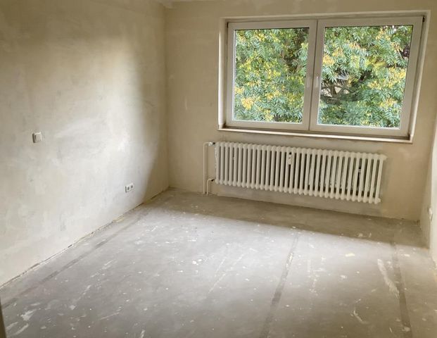3-Zimmer-Wohnung für kleine Familien in Duisburg Wanheimerort - Foto 1