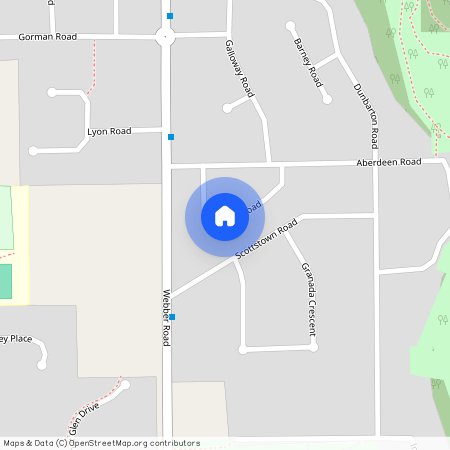 Glasgow Road, V4T 1J7, British Columbia, West Kelowna