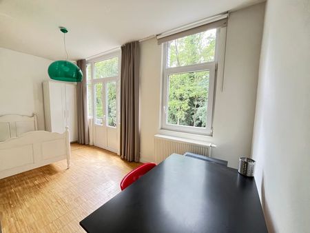 Studio te huur - Foto 3