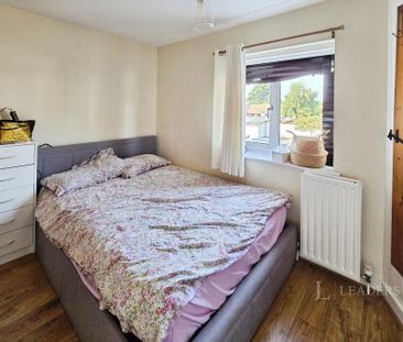 2 bedroom house to rent Church Road, Bishopstoke, Eastleigh, SO50 - Photo 3