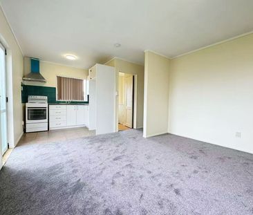 Tidy 2 bedroom Minor Dwelling - Photo 1