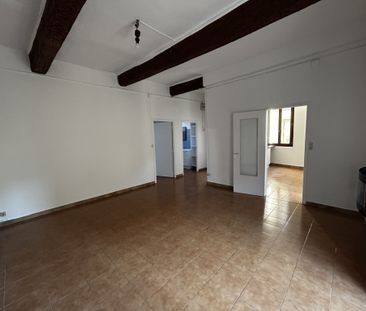 Location Appartement 3 pièces 63m² SOMMIERES 30250 - Photo 1