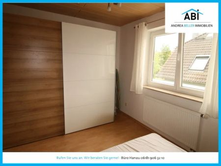 **Attraktive möblierte Wohnung mit Balkon** - Photo 5