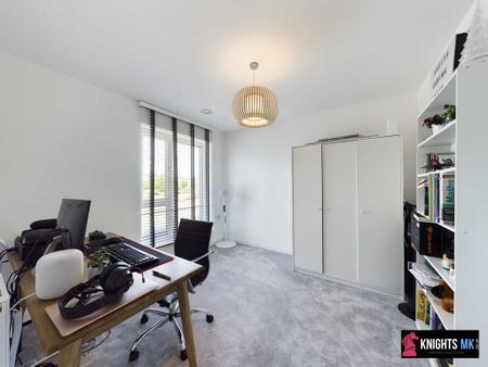 4 bedroom terraced house to rent - Photo 4