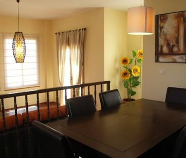 FOUR BEDROOMED HOUSE NEAR FRIGILIANA FOR LONG TERM RENTAL - Photo 3