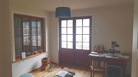 4.5 Zimmer, 100 m², 3. Stock - Foto 2
