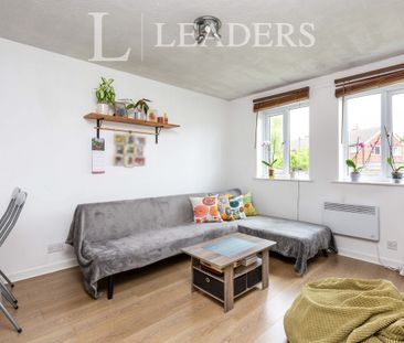 1 bedroom apartment to rent Longford Court, 60 London Road, Sevenoa... - Photo 1