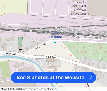 Wynajmę mieszkanie w Prudniku - Photo 1