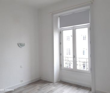 Appartement T2 à louer - 32 m² - Photo 1