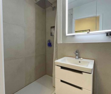 1 Zimmer, 33 m², 4. Stock - Foto 5