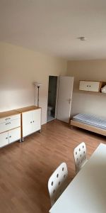 Location Appartement 1 pièce 23m² DIJON 21000 - Photo 4