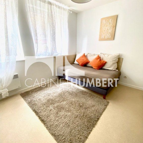 Location Appartement 1 pièce Meublé 20m² ST ETIENNE 42000 - Photo 1