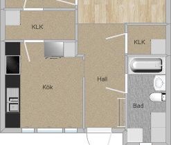 Banvallen 5 - Photo 3