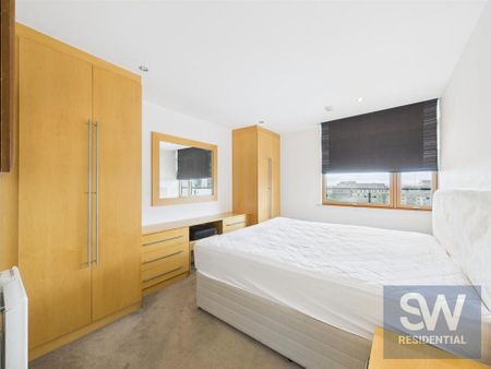 2 bedroom penthouse to rent - Photo 5