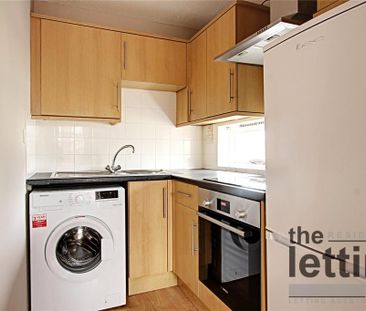 1 bedroom apartment to rent - Photo 4