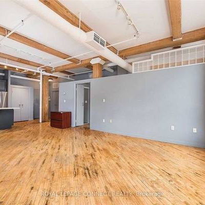 1+1 Bedroom, 2 Bathroom Industrial Hard Loft - Imperial Lofts - Photo 1