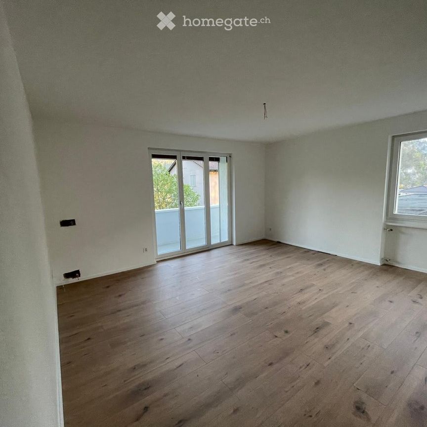 3.5 Zimmer, 70 m² - Foto 1