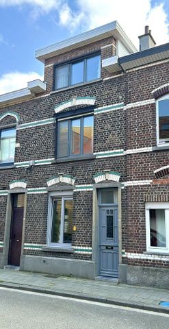 Prachtig gerenoveerde rijwoning nabij Leuven station - Foto 2