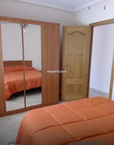 Apartment in Torrevieja, Torrevieja, for rent - Photo 4