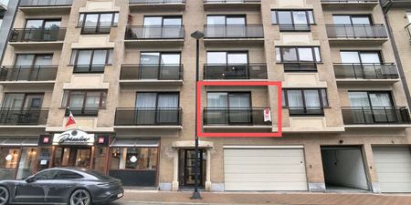 Appartement te huur in Middelkerke voor € 750 met 2 slaapkamers - Photo 4