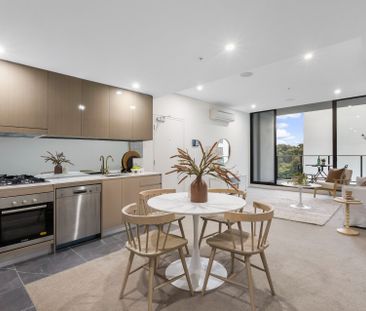 10026/11 Bennelong Parkway, 2127, Wentworth Point Nsw - Photo 2