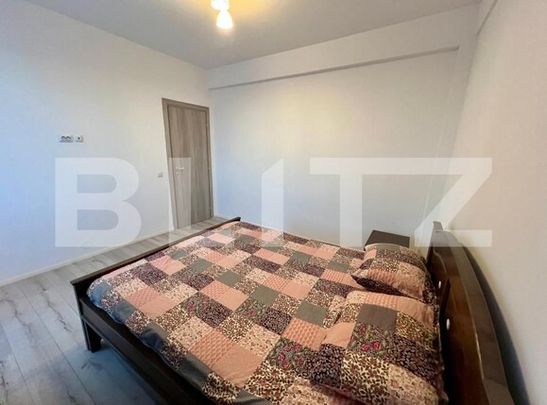 Apartament modern cu 2 camere decomandat, Happy Residence 3 - Photo 1