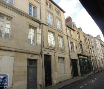 Appartement à louer 1 pièce 24.78m² - Photo 4