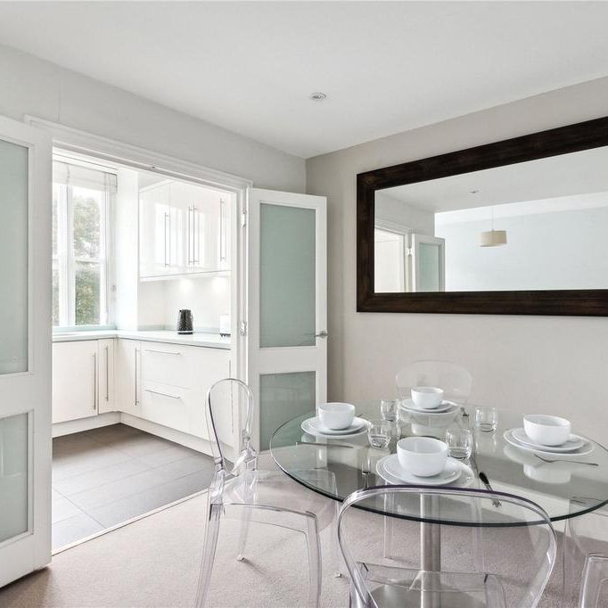 2 bedroom apartment to rent - Photo 1