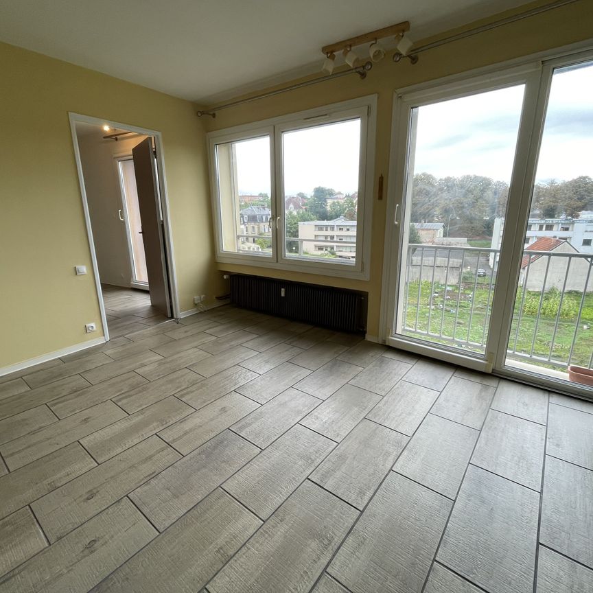 Location Appartement 2 pièces 46m² SARREBOURG 57400 - Photo 1