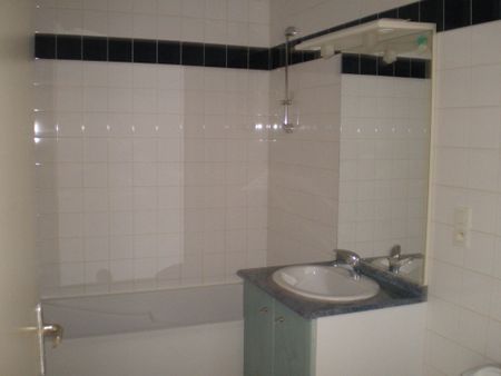Appartement T1 de 36m2 à Epernay - Photo 5