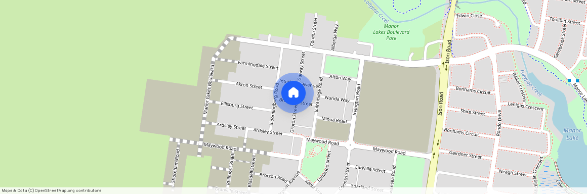 14 Brushton Street, Vic 3024, Manor Lakes