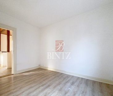 LOCATION APPARTEMENT T2 - 35.80m² - Schiltigheim - Photo 2