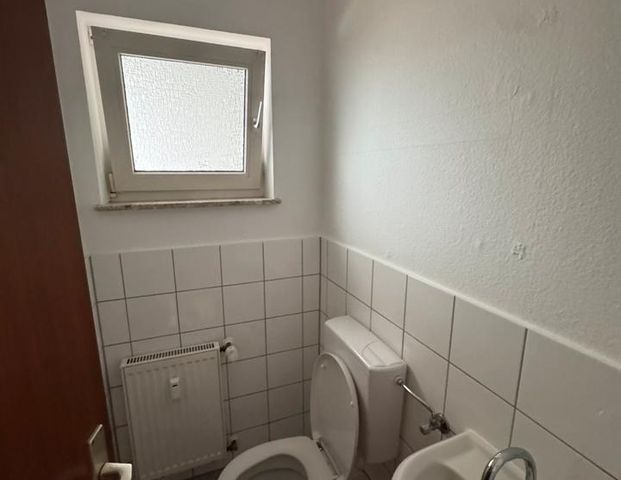 Nur für Studenten!! 5 Zimmer Whg möbliert zentral! - Foto 1