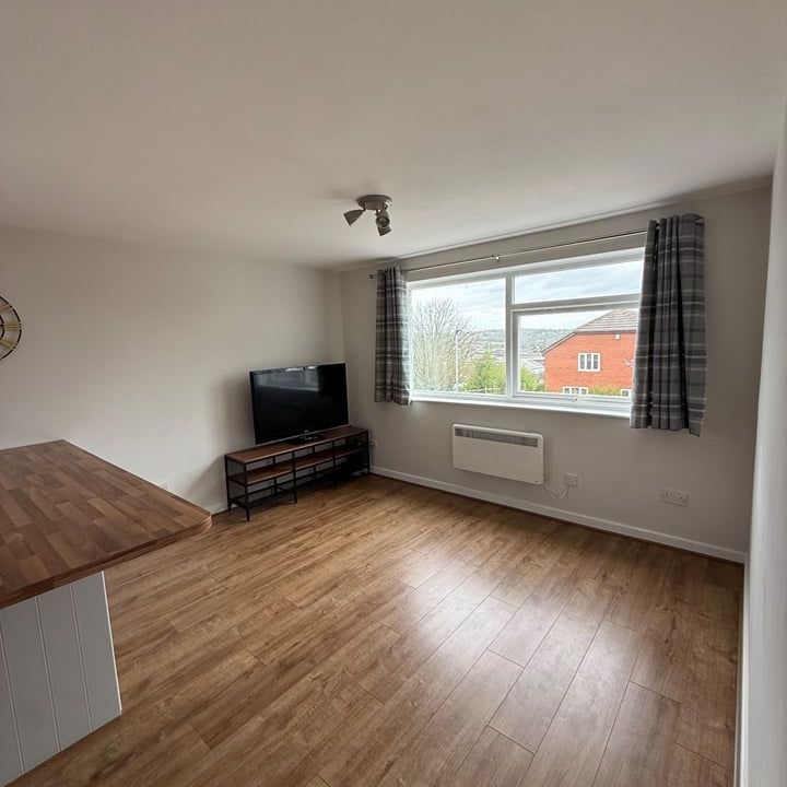 1 Bed Flat, Reneville Road, S60 - Photo 1