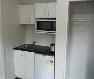 Modern Furnished Studio Rooms – Prime Lorne Street Location Located... - Photo 5