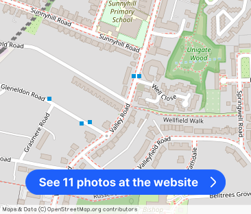 Valley Road, Streatham, London, SW16 - Photo 1