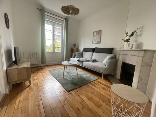 Location Appartement 2 pièces 30m² - Photo 1