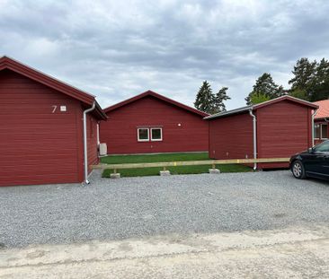 Hagmarksvägen 19 A, 749 44, Enköping - Photo 1