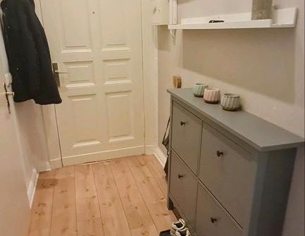 BEFRISTET 1 Zimmer möbliert in 12459 Berlin 05.01.-31.03.26 - Foto 1