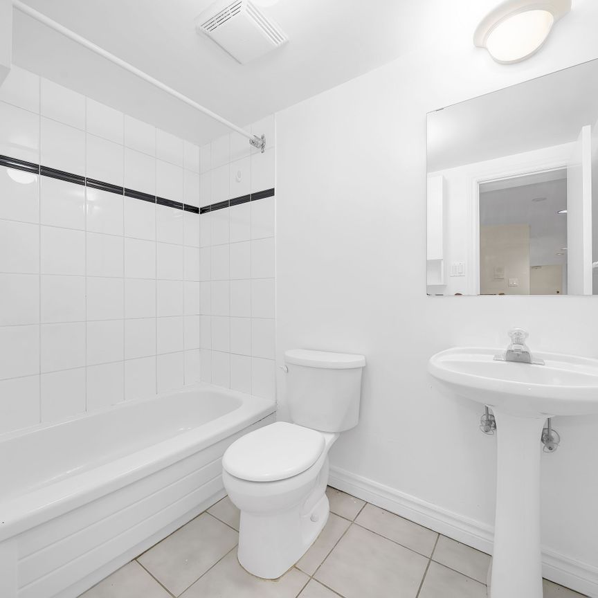 For Lease - 12 Foxbar Road Unit# Bsmt, Toronto, Ontario - Photo 1