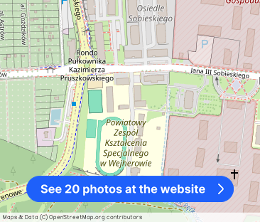 2 pokoje z dużym tarasem - Wejherowo - Photo 1