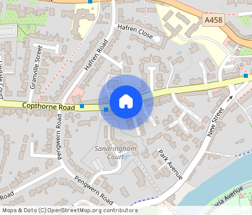 Copthorne Road, Shrewsbury, Shropshire, SY3 - Photo 1